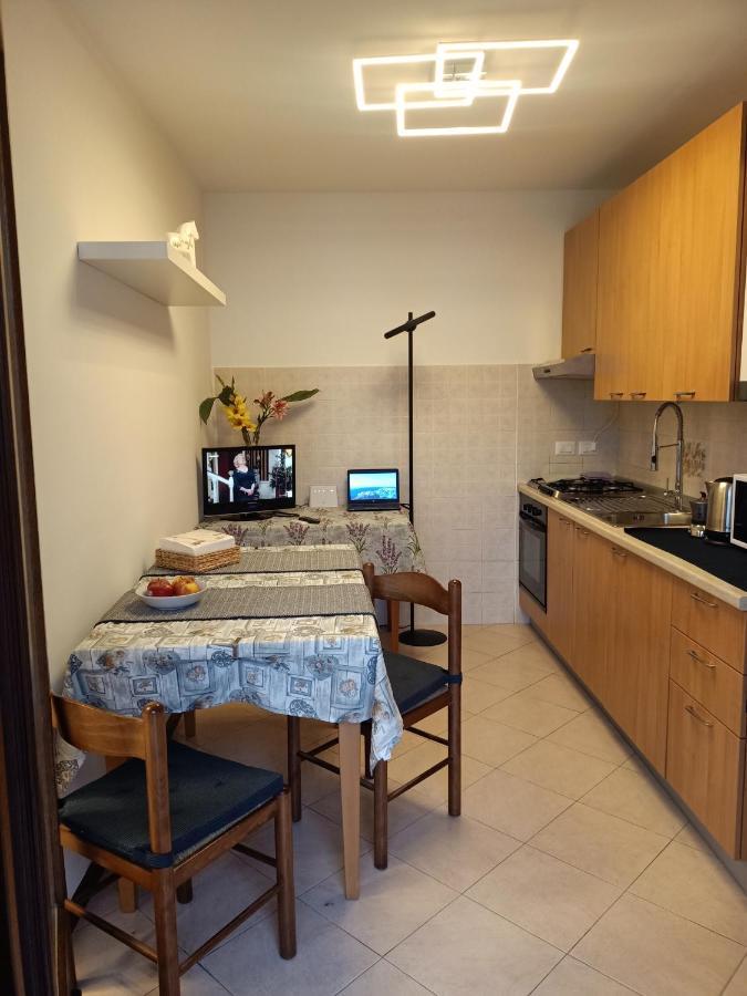 Al Cristo Apartment Cividale Del Friuli Exterior photo